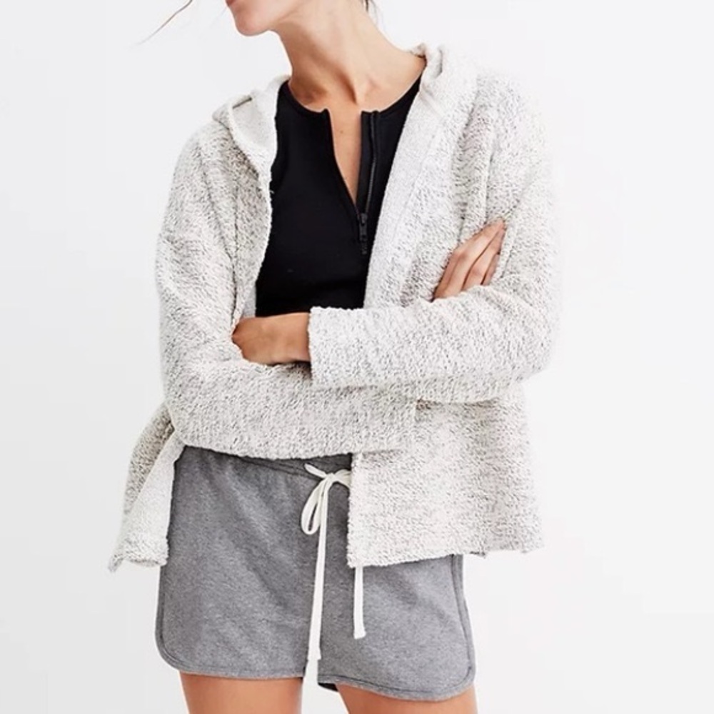 Madewell Hoodie